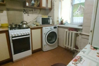 Продам 2-х кімнатну квартиру, Новые дома, Маршала Жукова метро (Дворец спорта), Код: 512645/2