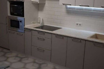 Продам 1-кімнатну квартиру в новобудові, Гагарина проспект, Защитников Украины метро (Площадь Восстания), Код: 512680/7