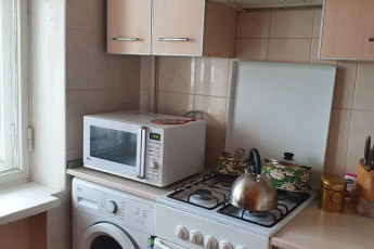 Сдам 1-кімнатну квартиру, Павлово поле, 23 Августа метро, Код: 512781/2