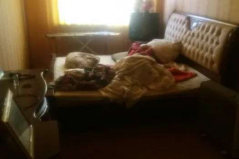 Сдам 4-х кімнатну квартиру, Салтовка, Медкомплекс, Код: 512848/2