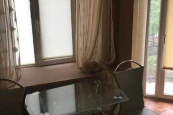 Сдам 1-кімнатну квартиру, Центр, Архитектора Бекетова метро, Код: 513411/5