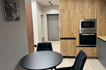 Продам 1-кімнатну квартиру в новобудові, Журавлевка, Киевская метро, Код: 513499/4