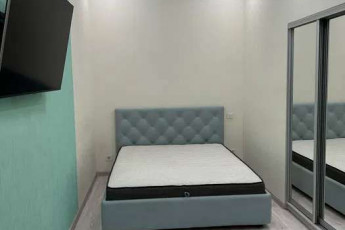 Продам 1-кімнатну квартиру в новобудові, Центр, Университет метро, Код: 513499/5