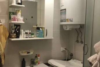 Продам 1-кімнатну квартиру, Новые дома, Армейская метро (Советской Армии), Код: 514461/5