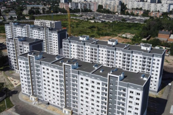 Продам 1-кімнатну квартиру в новобудові, Холодная Гора, Холодная Гора метро, Код: 515088/3