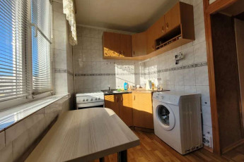 Сдам 1-кімнатну квартиру, Рогань, Солнечный, Код: 515256/5