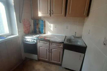 Сдам 1-кімнатну квартиру, Рогань, Код: 515256/7