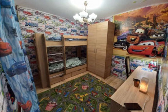 Продам 3-х кімнатну квартиру, Центральный рынок, Южный вокзал метро, Код: 515378/5