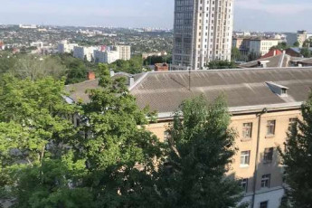 Сдам 1-кімнатну квартиру, Центр, Пушкинская метро, Код: 515463/3