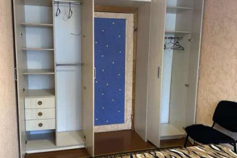 Сдам 3-х кімнатну квартиру, Гагарина проспект, Метростроителей метро, Код: 516521/3