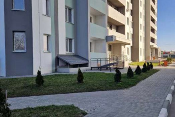 Продам 1-кімнатну квартиру в новобудові, Гагарина проспект, Проспект Гагарина метро, Код: 516937/3