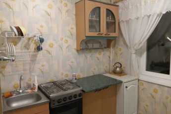 Сдам 1-кімнатну квартиру, Новые дома, Код: 517134/2