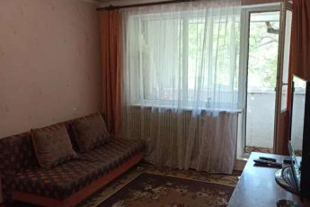 Сдам 1-кімнатну квартиру, Рогань, Код: 517212/2