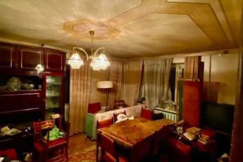 Продам 3-х кімнатну квартиру, Павлово поле, 23 Августа метро, Код: 517580/2