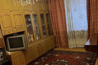 Продам 1-кімнатну квартиру, ХТЗ, Пролетарская метро (Индустриальная), Код: 517753/3