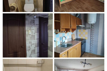 Продам 2-х кімнатну квартиру, Алексеевка, Код: 517986/26