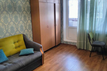 Продам 1-кімнатну квартиру, Салтовка, 624 м/р, Код: 517986/7