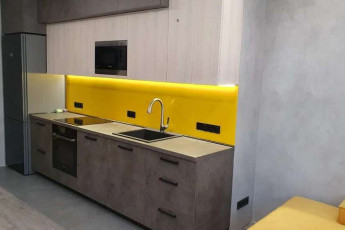 Продам 3-х кімнатну квартиру в новобудові, Павлово поле, Сокольники, Код: 518048/3