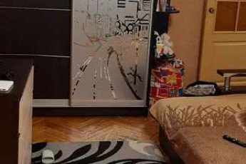 Сдам 1-кімнатну квартиру, Салтовка, Академика Барабашова метро, Код: 518355/3