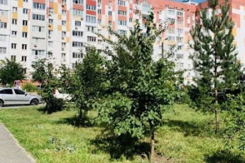 Продам 2-х кімнатну квартиру в новобудові, Алексеевка, Победа метро, Код: 518605/2