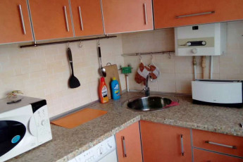 Сдам 3-х кімнатну квартиру, Павлово поле, 23 Августа метро, Код: 518742/3