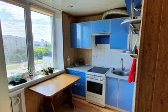 Сдам 1-кімнатну квартиру, Алексеевка, Код: 519472/13