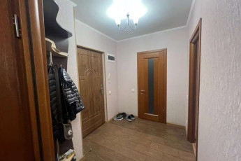 Сдам 1-кімнатну квартиру в новобудові, Гагарина проспект, Проспект Гагарина метро, Код: 519638/2