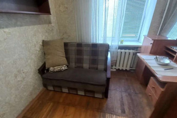 Сдам гостинку, Завод Шевченко, Код: 520050/4