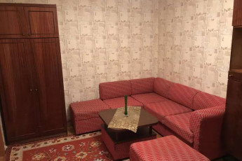 Сдам 1-кімнатну квартиру, Алексеевка, Остановка Солнечная, Код: 520835/2