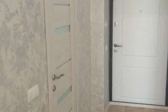 Продам 1-кімнатну квартиру в новобудові, ХТЗ, ХТЗ метро, Код: 521277/3