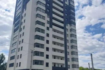 Продам 2-х кімнатну квартиру в новобудові, Салтовка, Героев Труда метро, Код: 521931/3