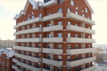 Продам 1-кімнатну квартиру в новобудові, Гагарина проспект, Защитников Украины метро (Площадь Восстания), Код: 522033/5