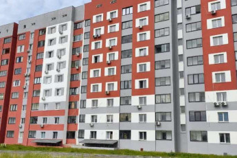 Продам 1-кімнатну квартиру в новобудові, Журавлевка, Код: 522996/6