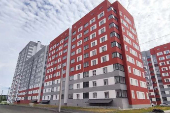 Продам 1-кімнатну квартиру в новобудові, Журавлевка, Код: 522996/7