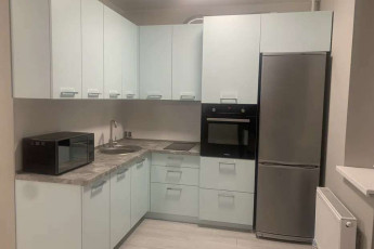 Сдам 1-кімнатну квартиру в новобудові, Новые дома, Код: 523020/4