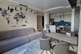 Сдам 3-х кімнатну квартиру, Центр, Код: 523028/5