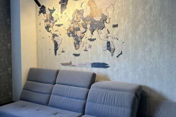 Сдам 3-х кімнатну квартиру, Сосновая Горка, Научная метро, Код: 523028/6