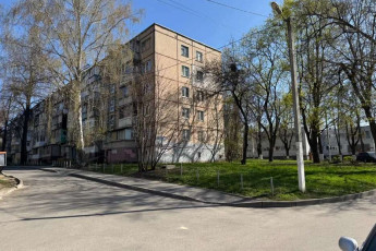 Продам 2-х кімнатну квартиру, Салтовка, Код: 523506/3