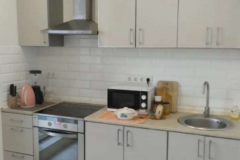 Сдам 1-кімнатну квартиру в новобудові, Гагарина проспект, Проспект Гагарина метро, Код: 523626/2