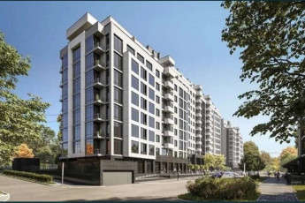 Продам 3-х кімнатну квартиру в новобудові, Павлово поле, Код: 523790/5