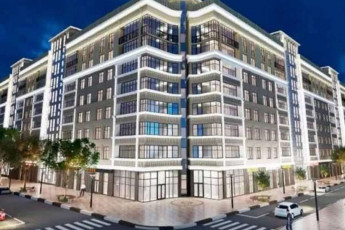 Продам 2-х кімнатну квартиру в новобудові, Центр, Сумской рынок, Код: 523800/4