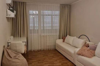 Продам 1-кімнатну квартиру, Алексеевка, Алексеевская метро, Код: 524345/2