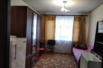 Продам гостинку, Новые дома, Армейская метро (Советской Армии), Код: 525077/1