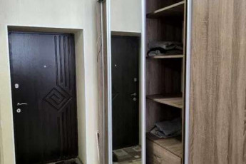 Сдам 1-кімнатну квартиру в новобудові, Алексеевка, Победа метро, Код: 525809/3
