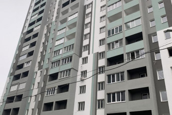 Продам 1-кімнатну квартиру в новобудові, Гагарина проспект, Код: 525943/3