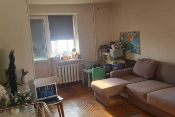 Продам 2-х кімнатну квартиру, Одесская, Код: 526077/10