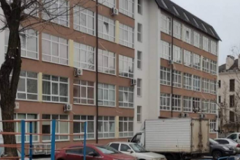 Продам 1-кімнатну квартиру в новобудові, Центральный рынок, Код: 526077/17