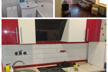 Продам 1-кімнатну квартиру, Новые дома, Код: 526077/22