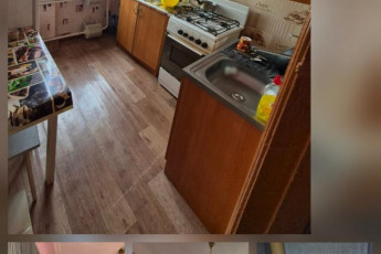 Продам 2-х кімнатну квартиру, ХТЗ, ХТЗ метро, Код: 526077/27