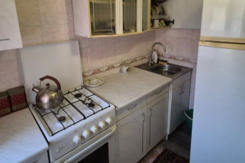 Продам 1-кімнатну квартиру, ХТЗ, Пролетарская метро (Индустриальная), Код: 526077/29